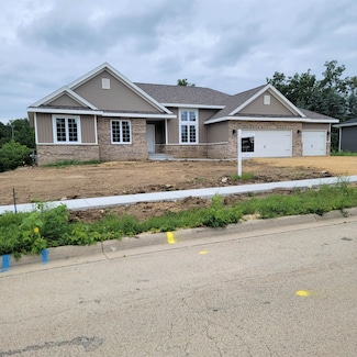 7743 Cherry Hill Rd, Cherry Valley, IL 61016