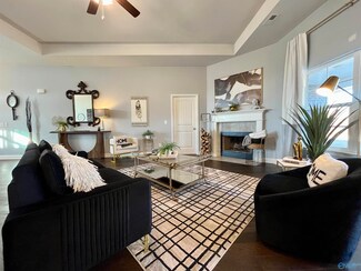 16187 Bruton Dr NW, Harvest, AL 35749
