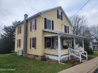 213 S 2nd St, Mifflinburg, PA 17844
