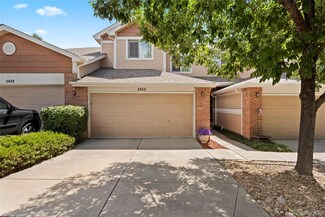 5452 Balsam Ct Unit 19, Arvada, CO 80002