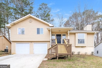 1507 Sugarplum Place SW, Conyers, GA 30094