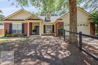 802 Westminster Ct, Hinesville, GA 31313