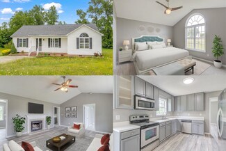 8809 Love Field Ct, Willow Spring, NC 27592