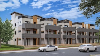 838 N Cherry St Unit 1, Denver, CO 80220