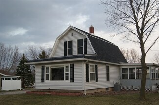 415 Hamilton Place, Horicon, WI 53032