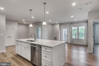 42 Liberty Rd Unit M, Eldersburg, MD 21784