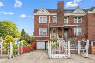 2801 Gunther Ave, Bronx, NY 10469