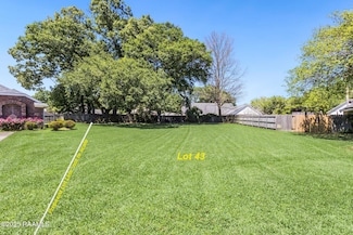Tbd Edinburgh Dr, Lafayette, LA 70508