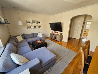 80 Strathmore Rd Unit 4, Brighton, MA 02135