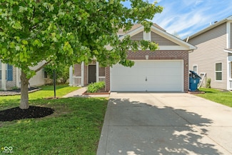 4136 Orchard Valley Ln, Indianapolis, IN 46235