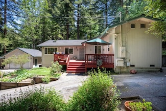 1151 Lakeside Dr, Felton, CA 95018