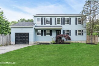 748 E Veterans Hwy, Jackson, NJ 08527