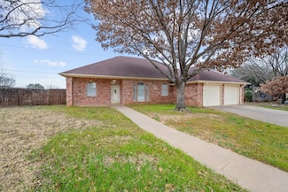 412 Springhill Ct, Burleson, TX 76028