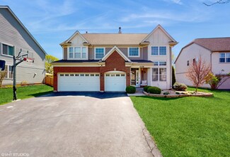 2028 Providence Way, Joliet, IL 60431