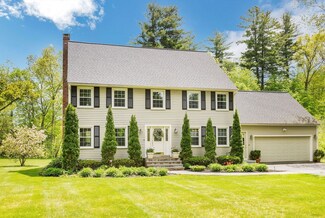 63 Parker Rd, Shirley, MA 01464