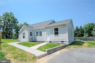 2201 Briggs Rd, Silver Spring, MD 20906