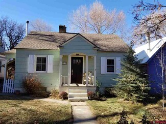 0 Poplar Ave Unit 740991, Paonia, CO 81428