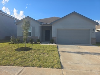 3823 Sunbird Creek Trail, Porter, TX 77365