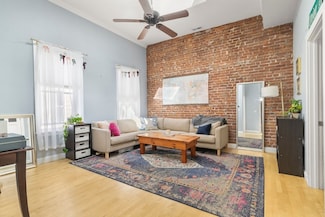 371 Cardinal Medeiros Ave Unit 3, Cambridge, MA 02141