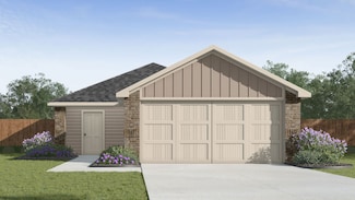15146 Rose Willow Ln, Magnolia, TX 77354