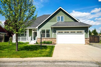 1918 Browning Way, Sandpoint, ID 83864
