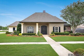 3146 Silver Sand Dr, Baton Rouge, LA 70816