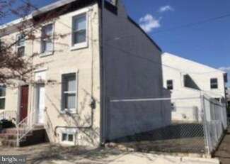577 Royden St, Camden, NJ 08103