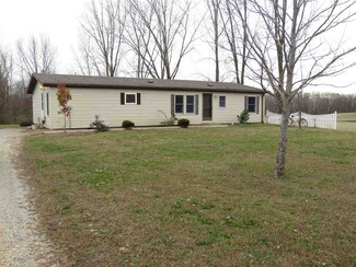 16465 County Road 46, New Paris, IN 46553