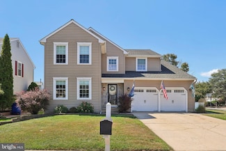 15 Keatley Dr, Marlton, NJ 08053