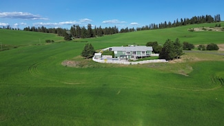 14211 S Keeney Rd, Spokane, WA 99224