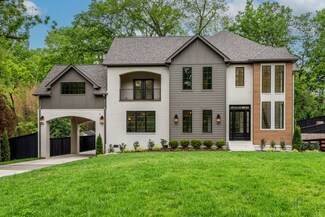 3425 Valley Brook Rd, Nashville, TN 37215