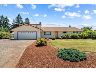2841 Maesner St, Eugene, OR 97404