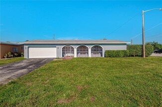 3100 Dolphin Dr, Miramar, FL 33025