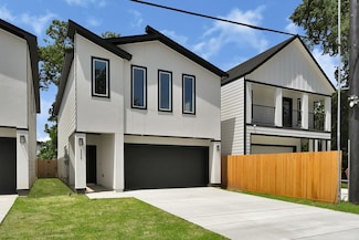 2327 Hampton St, Houston, TX 77088