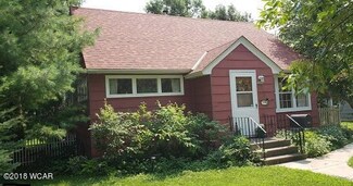 1349 7th Ave, Windom, MN 56101
