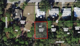 1123 SE 4th St, Crystal River, FL 34429
