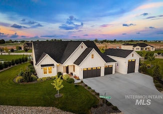 14344 American Holly Dr, Nampa, ID 83651