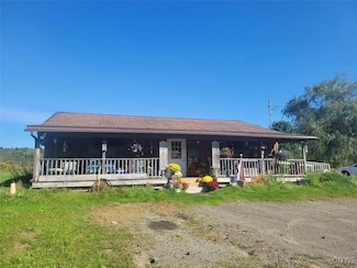 866 New York 41, Willet, NY 13863