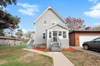 953 Hirsch Blvd, Calumet City, IL 60409