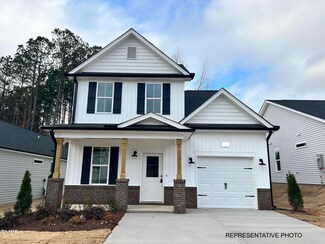448 Maidenhair Place, Clayton, NC 27520
