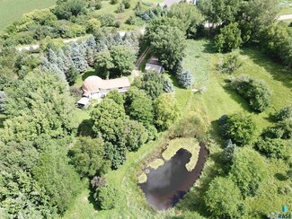 1496 121st St, Luverne, MN 56156