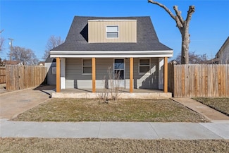 409 N Main St, Thomas, OK 73669