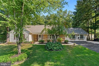12203 Valerie Ln, Laurel, MD 20708