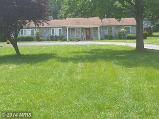 8322 Jacobs Rd, Severn, MD 21144