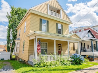 404 E 4th St, Bloomsburg, PA 17815