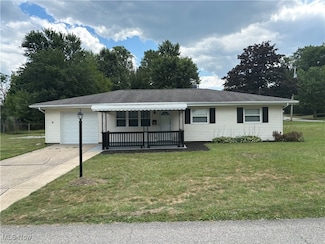 97 Idlewood Rd, Youngstown, OH 44515