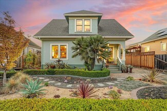 779 N Branciforte Ave, Santa Cruz, CA 95062