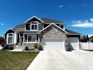 11702 S Water Brook Ct, South Jordan, UT 84095