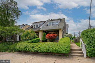 13 W Mount Pleasant Ave, Philadelphia, PA 19119