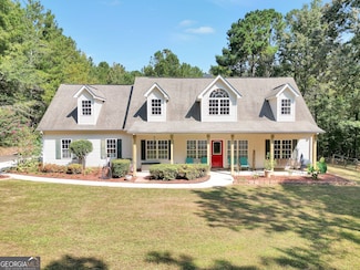 843 Honey Creek Rd, McDonough, GA 30252